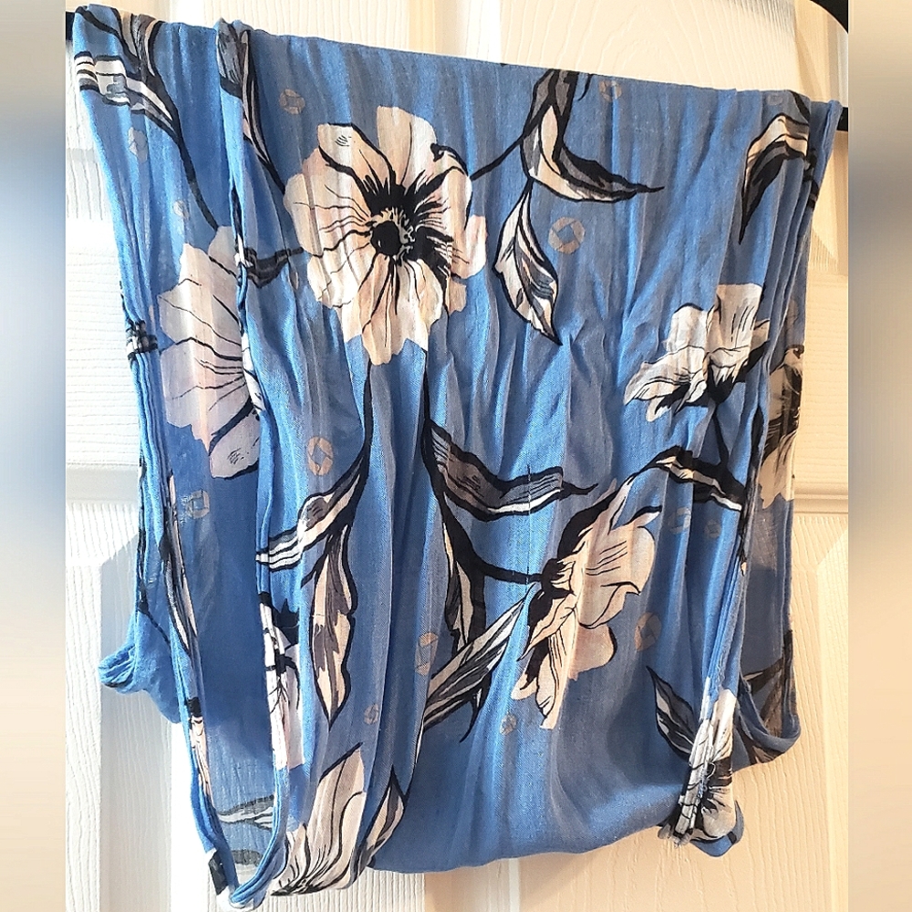 Chase Bank Infinity Scarf
